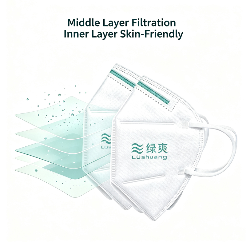일회용 성인용 방진 마스크(밸브 포트 포함)는 일상 사 - Dust Mask Construction 리뷰 및 가격
