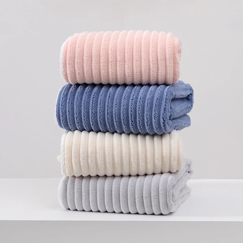 성인용 얼굴 목욕 타월 코랄 플리스 흡수성 빠른 건조  - Cloth Face Mask Washable 리뷰 및 가격