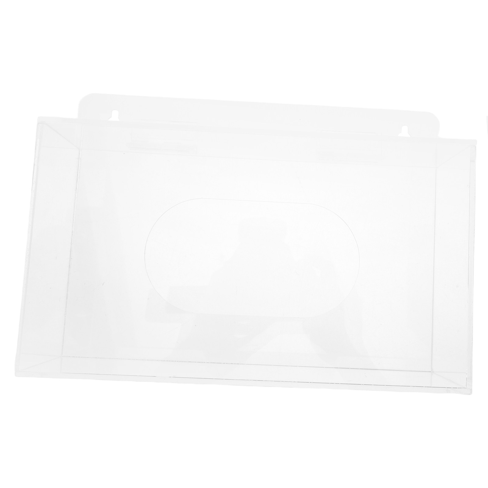 아크릴 페이스 마스크 홀더 벽걸이형 투명 마스크 보관함 - Face Mask Storage Box 리뷰 및 가격