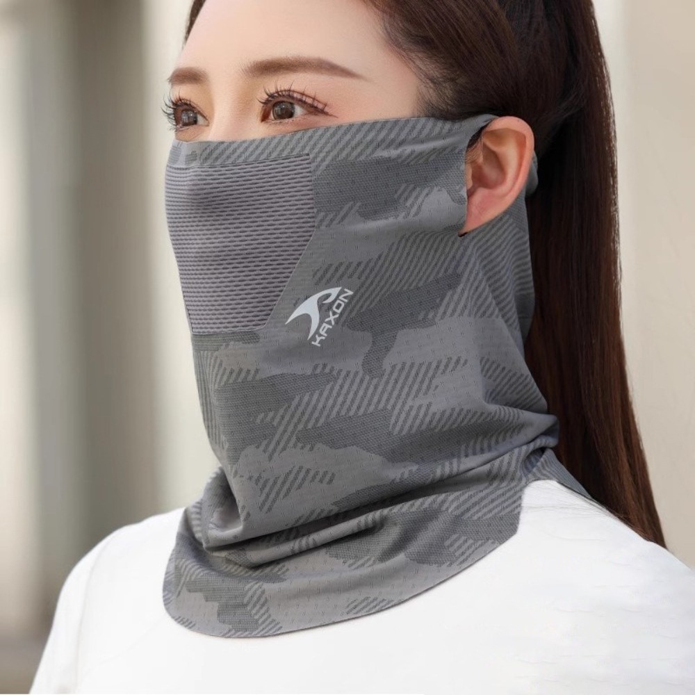 새로운 자외선 차단 마스크 통기성 방진 넥 게이터 풀  - Sports Mask Breathable 리뷰 및 가격