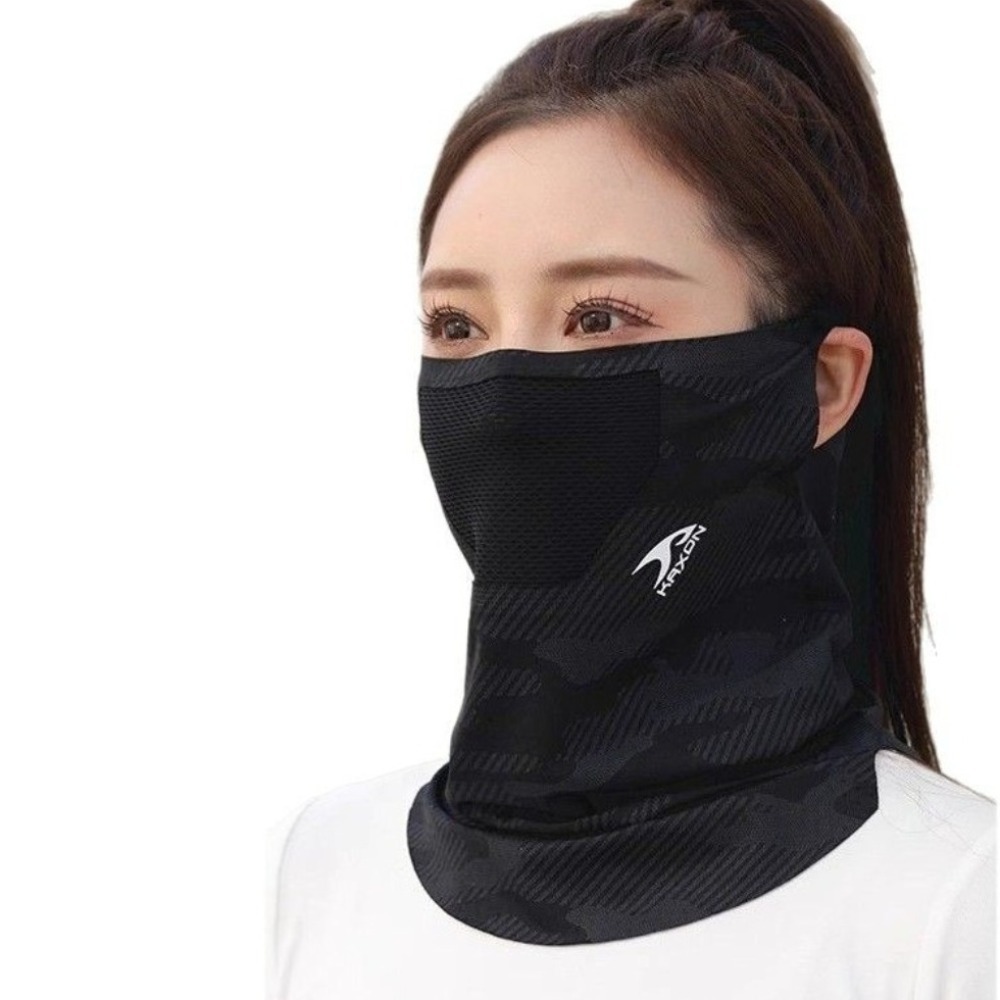 새로운 자외선 차단 마스크 통기성 방진 넥 게이터 풀  - Sports Mask Breathable 리뷰 및 가격