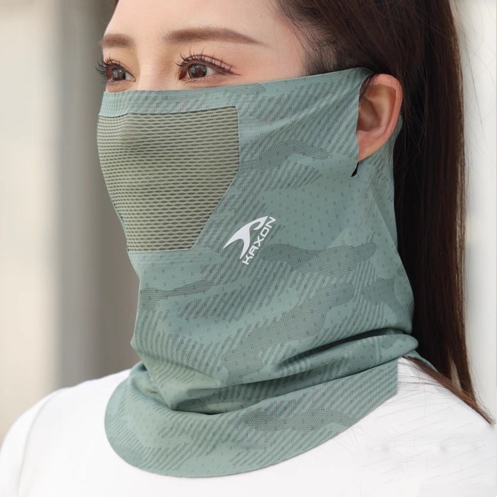 새로운 자외선 차단 마스크 통기성 방진 넥 게이터 풀  - Sports Mask Breathable 리뷰 및 가격
