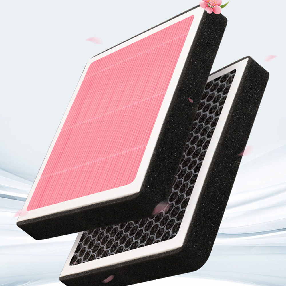 BAIC JISHI ROX 01 2024-2026 N9 - Filter Replacement N95 리뷰 및 가격